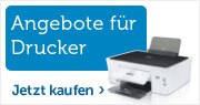 Angebote für Drucker